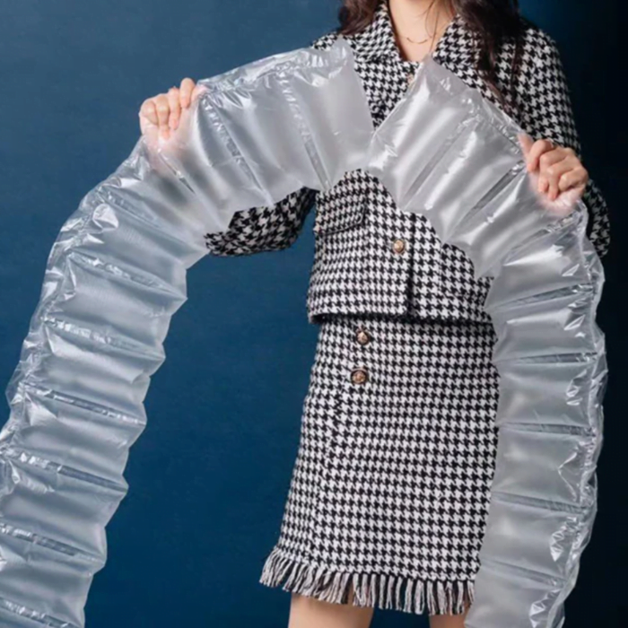 bilsan plastik hava yastığı