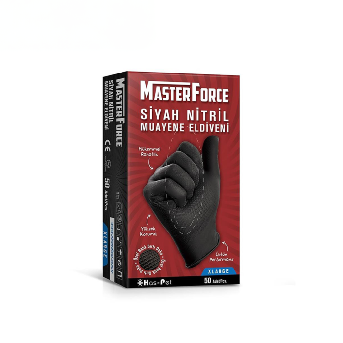 masterforce-eldiven